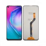 Tecno Camon 12 Air LCD Panel