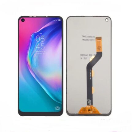 Tecno Camon 12 Air LCD Panel
