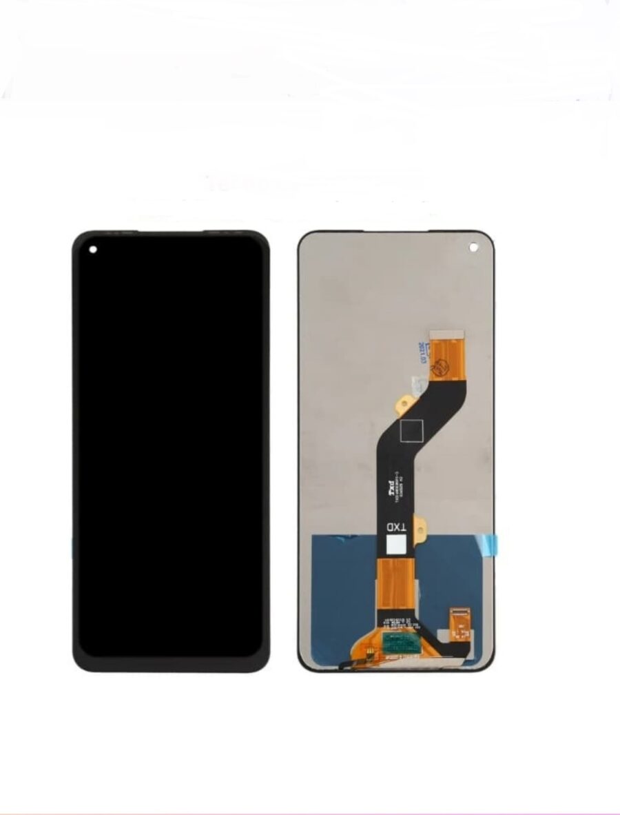 Tecno Camon 16 LCD Panel