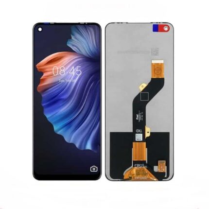 Tecno Camon 17 LCD Panel