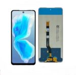 Tecno Camon 18T LCD Panel