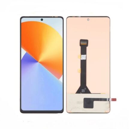 Tecno Camon 20 OLED LCD Panel