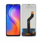Tecno Pop 5 LCD Panel