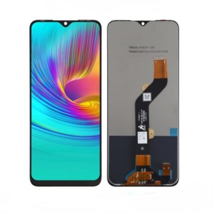 Tecno Pova Neo LCD Panel
