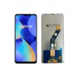 Tecno Spark 10C LCD Panel