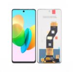 Tecno Spark 20C LCD Panel