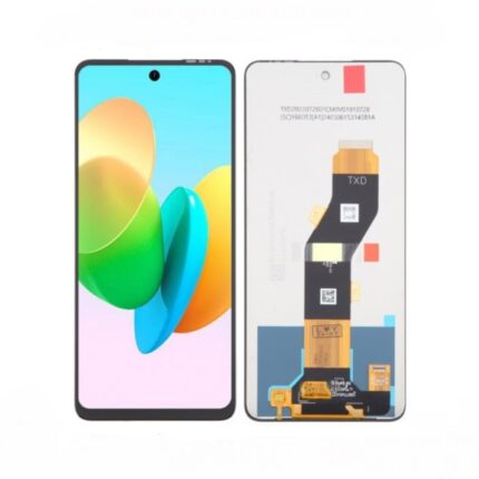 Tecno Spark 20C LCD Panel