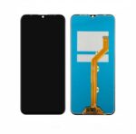 Tecno Spark 4 LCD Panel