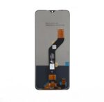 Tecno Spark 8C LCD Panel