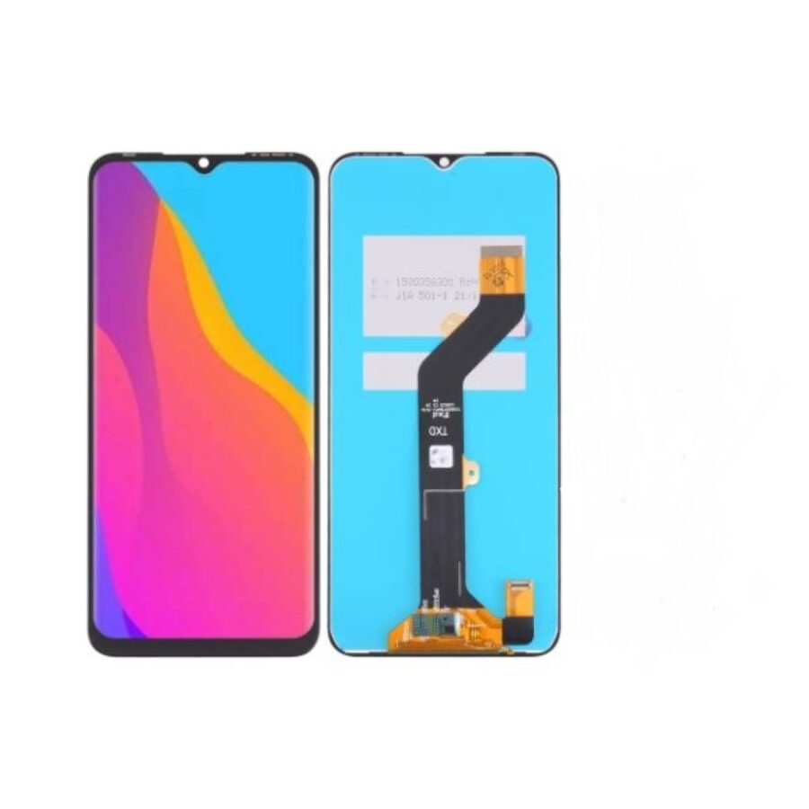 Itel P40 LCD Panel Itel P40 LCD Panel