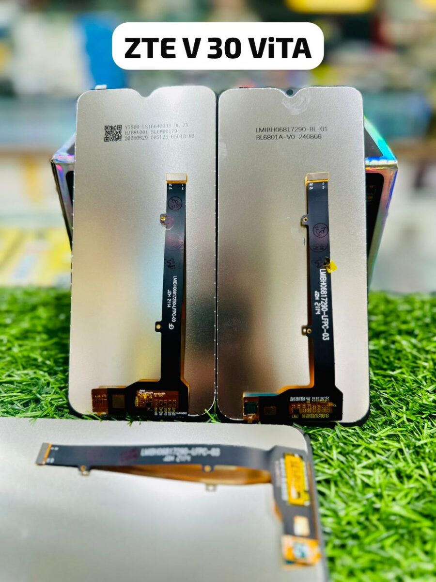 V 30 VITA Original v 30 vita screen