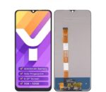 Vivo Y15s LCD Panel