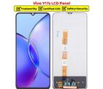 Vivo Y17s LCD Panel