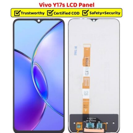 Vivo Y17s LCD Panel
