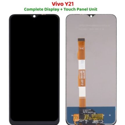 Vivo Y21 LCD Panel