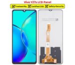 Vivo Y27s LCD Panel