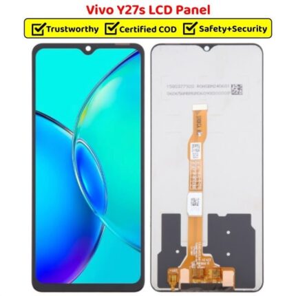 Vivo Y27s LCD Panel