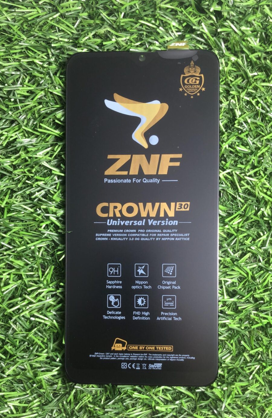 Samsung Galaxy A20s LCD Panel Samsung Galaxy A20s LCD Panel