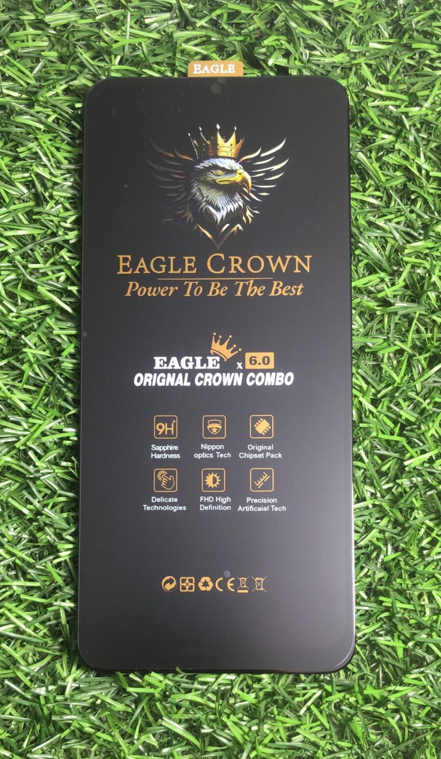 Samsung Galaxy A13 4G LCD Panel Samsung Galaxy A13 4G LCD Panel