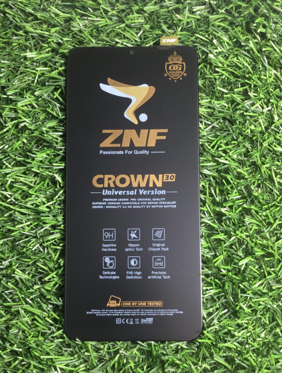 Samsung Galaxy A12 LCD Panel Samsung Galaxy A12 LCD Panel