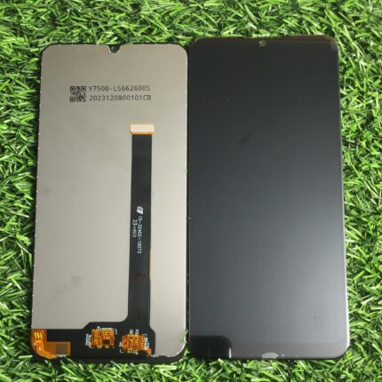 ZTE Blade V10 LCD Panel