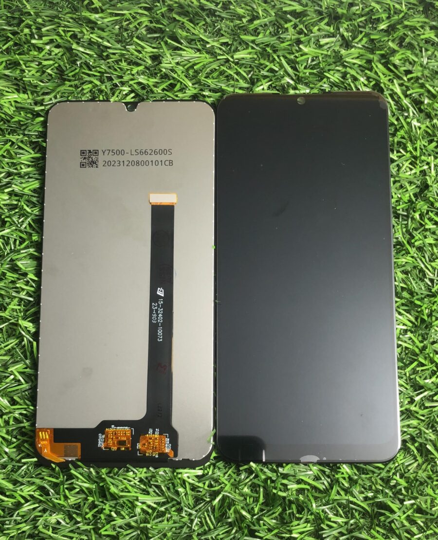 ZTE Blade V10 LCD Panel ZTE Blade V10 LCD Panel