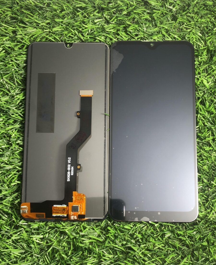 ZTE Blade V10 Vita LCD Panel ZTE Blade V10 Vita LCD Panel