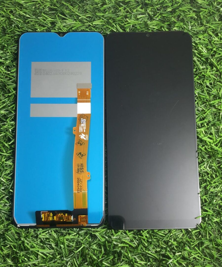 VGO TEL New 12 LCD Panel VGO TEL New 12 LCD Panel