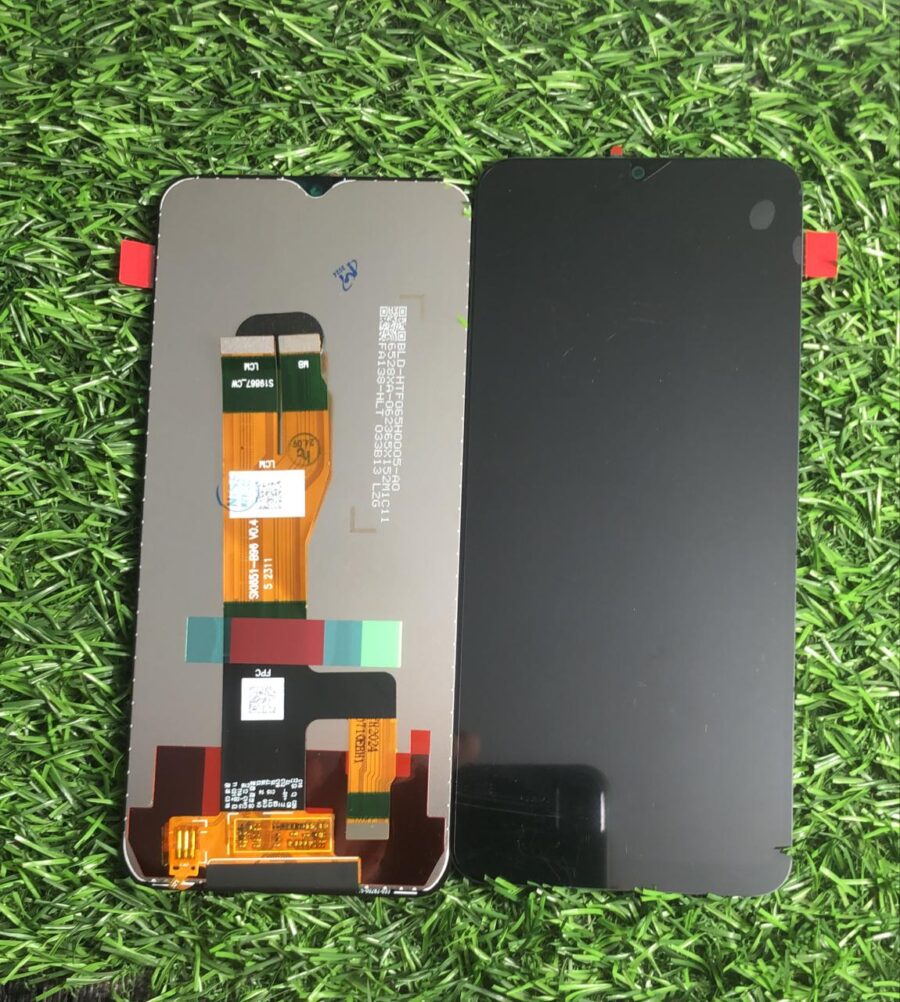 DCODE CYGNAL 3 Pro ORIGINAL LCD PANEL DCODE CYGNAL 3 Pro ORIGINAL LCD PANEL