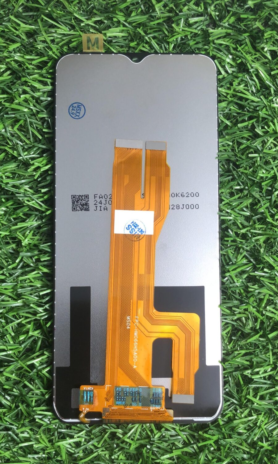 DCODE CYGNAL 3 LITE ORIGINAL LCD PANEL