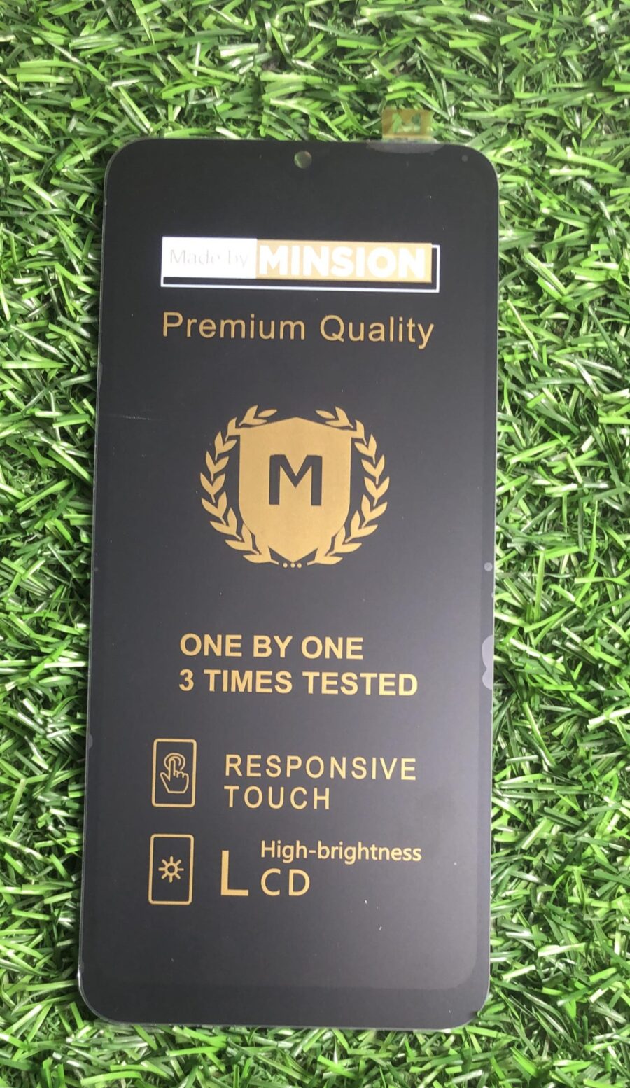 DCODE CYGNAL 3 LITE ORIGINAL LCD PANEL DCODE CYGNAL 3 LITE ORIGINAL LCD PANEL