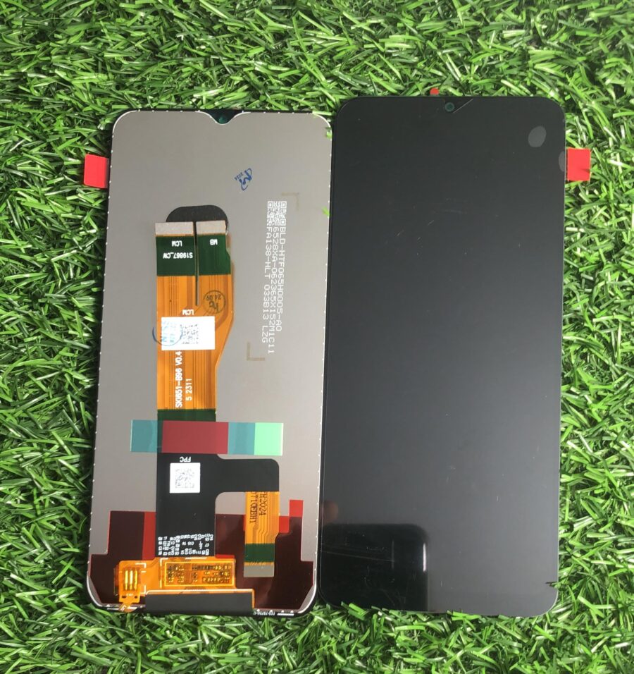 DCODE CYGNAL 2 ORIGINAL LCD PANEL DCODE CYGNAL 2 ORIGINAL LCD PANEL