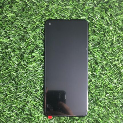 DCODE CYPHER ORIGINAL LCD PANEL