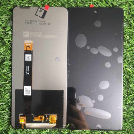 DCODE X ORIGINAL LCD PANEL