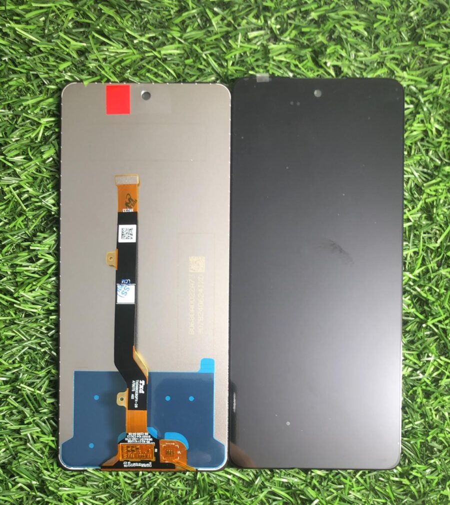 DCODE BOLD 3 ORIGINAL LCD PANEL DCODE BOLD 3 ORIGINAL LCD PANEL