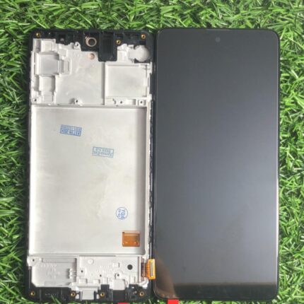 Samsung Galaxy M31s OLED LCD Panel