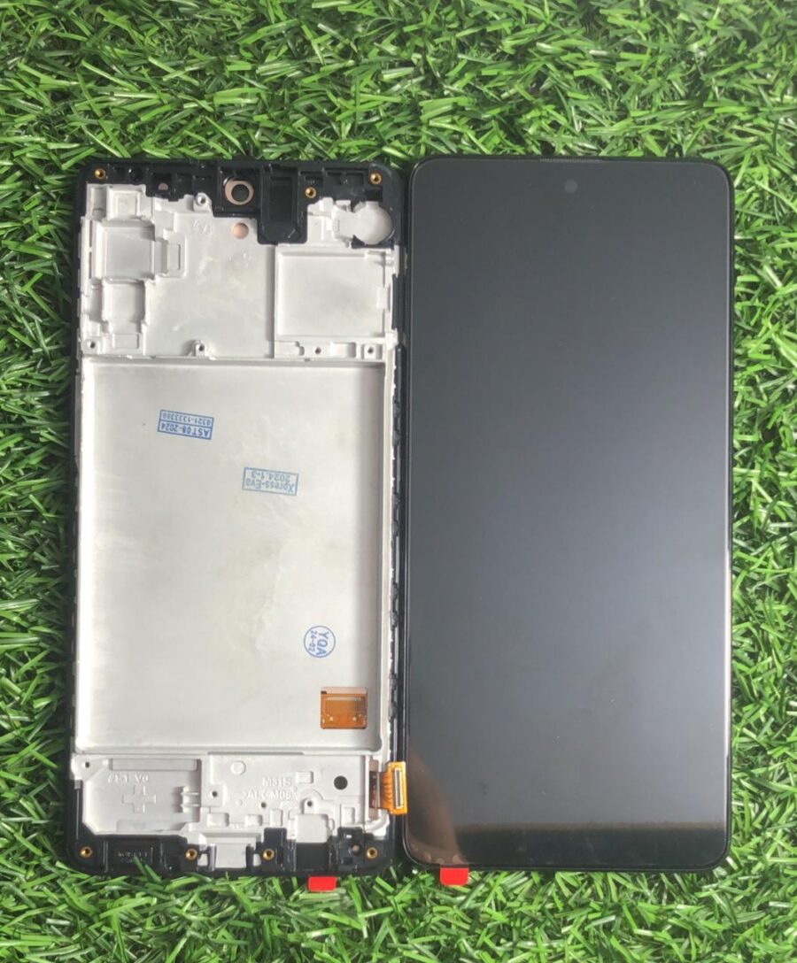 Samsung Galaxy M31s OLED LCD Panel Samsung Galaxy M31s OLED LCD Panel