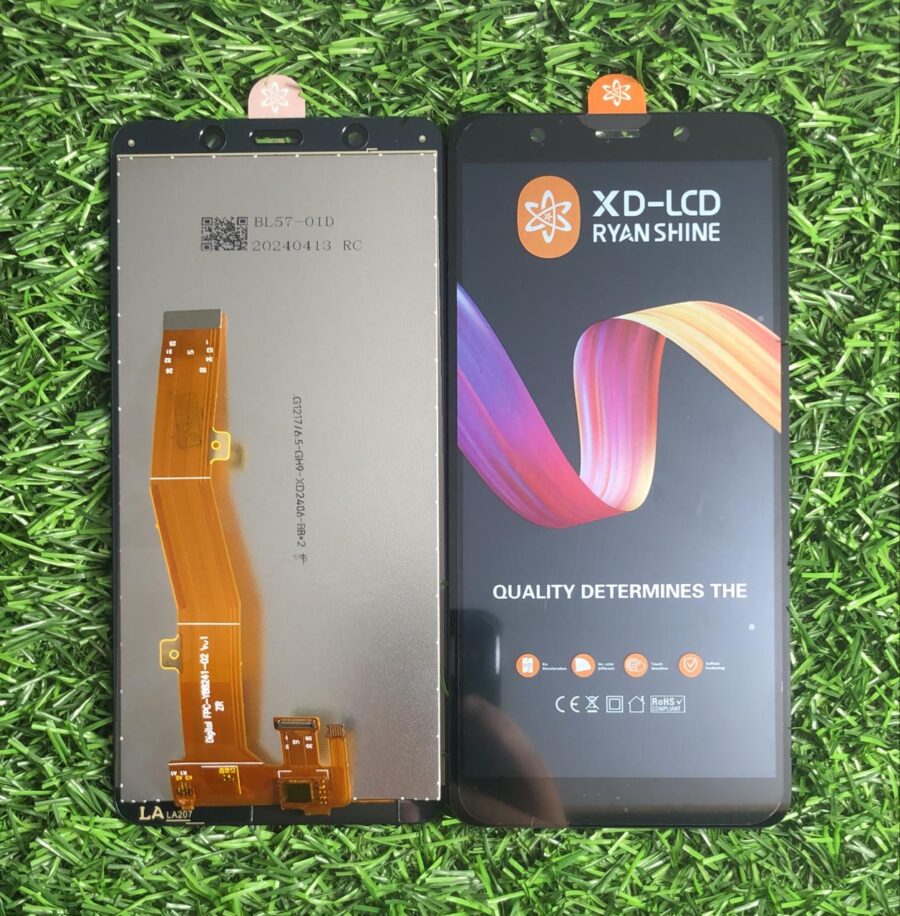 Tecno Pop 3 LCD Panel Tecno Pop 3 LCD Panel