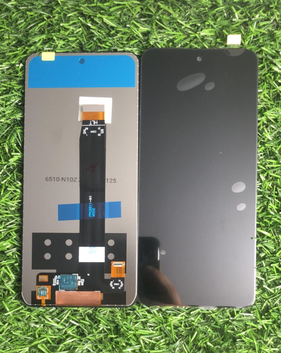 Sparx Neo 11 LCD Panel Sparx Neo 11 LCD Panel