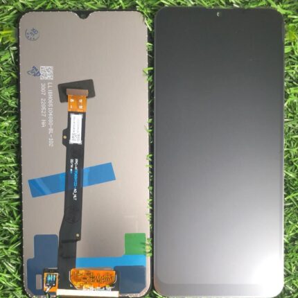 VGO TEL New 20 LCD Panel