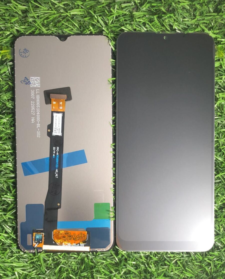 VGO TEL New 20 LCD Panel VGO TEL New 20 LCD Panel