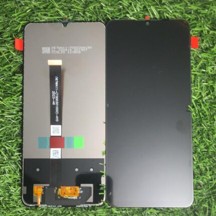 Sparx Neo 8 LCD Panel