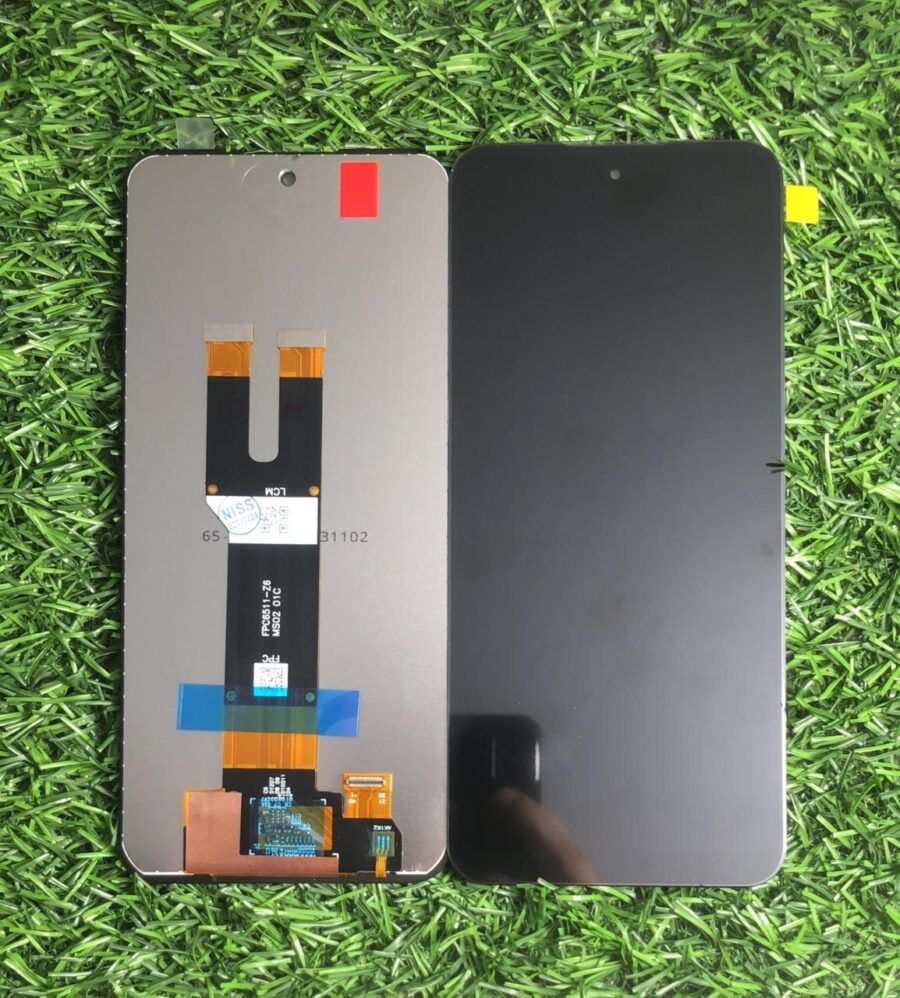 SparX Neo 7 Ultra LCD Panel SparX Neo 7 Ultra LCD Panel