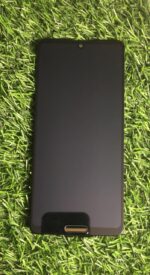 Sharp Aquos R5 LCD Panel