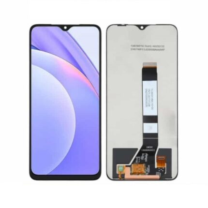 Xiaomi Redmi 9A LCD Panel