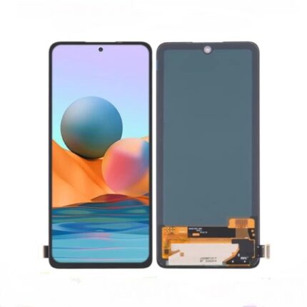 Xiaomi Redmi Note 10 Pro LCD Panel