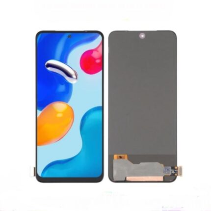 Xiaomi Redmi Note 11 LCD Panel