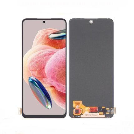 Xiaomi Redmi Note 12 4G LCD Panel