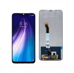 Xiaomi Redmi Note 8 LCD Panel
