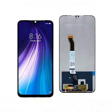 Xiaomi Redmi Note 8 LCD Panel